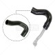 ISI DEĞİŞTİRME HORTUMU METAL PARÇA HARİÇ FIAT FIORINO 09> 1.3D MJET