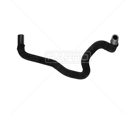 EŞANJÖR KALORİFER SU ÇIKIŞ HORTUMU PEUGEOT P206-P307-P406-P607-PARTNER CITROEN BERLINGO-C4-XSARA 2.0 HDI DW10