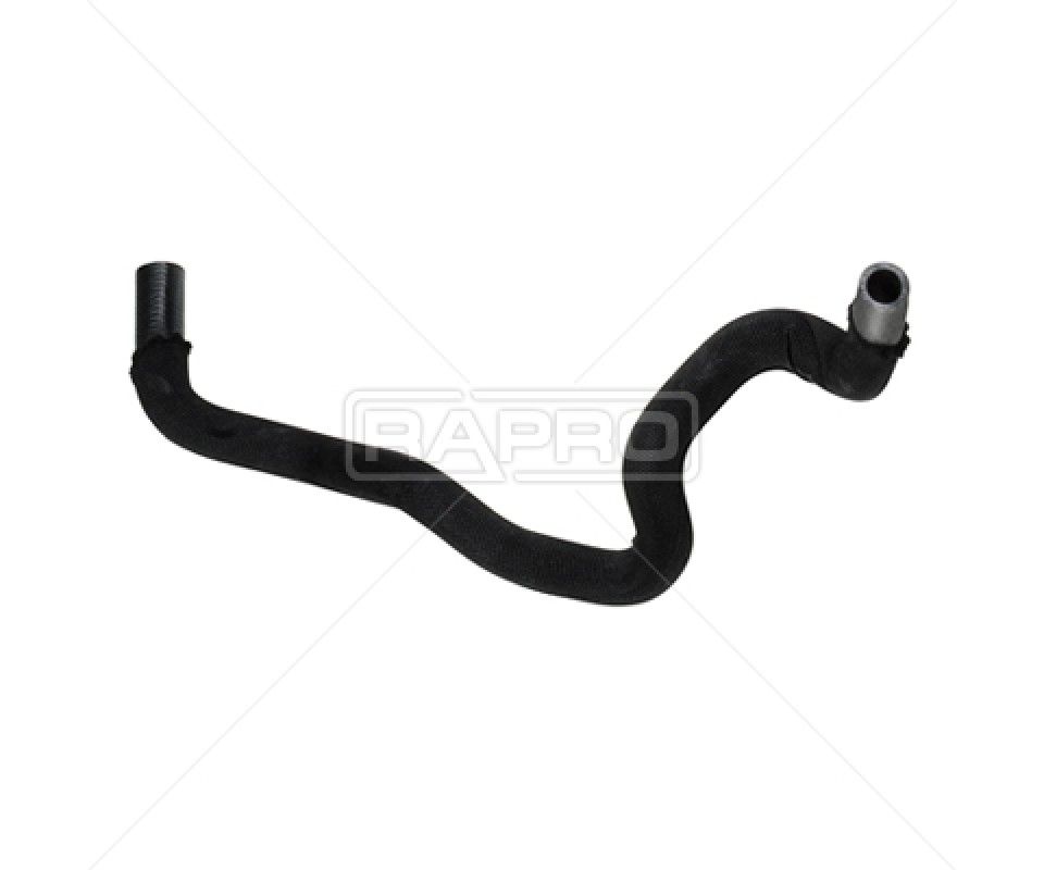 EŞANJÖR KALORİFER SU ÇIKIŞ HORTUMU PEUGEOT P206-P307-P406-P607-PARTNER CITROEN BERLINGO-C4-XSARA 2.0 HDI DW10