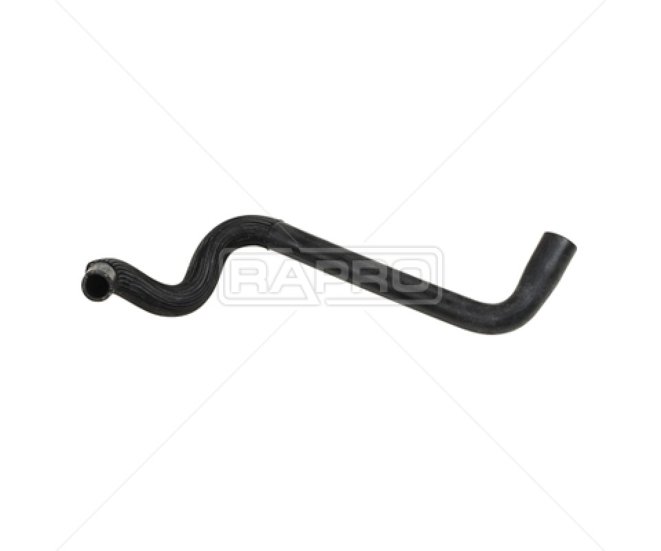 RADYATÖR ALT HORTUMU PEUGEOT P207 07>12 P1007 07> CITROEN C2 05>09 C3 09>15 1.6 HDI