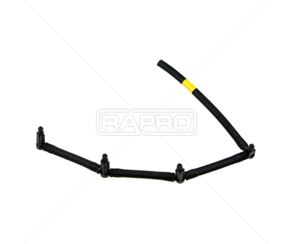 ENJEKTÖR GERİ DÖNÜŞ HORTUMU P1007-207-3008-307-308-5008-PAR.TEPEE-C2-C3-C4-PICASSO-C5 1.6HDI DV6TED4