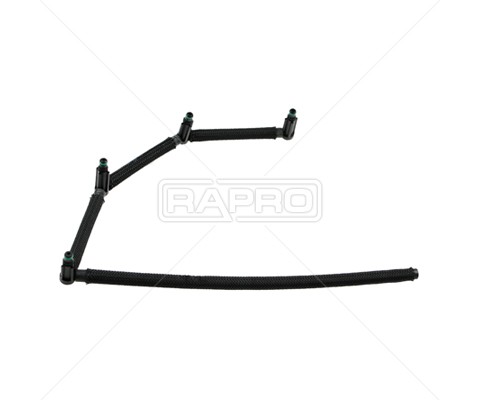 ENJEK.GERİ DÖNÜŞ HORTUMU P206-P207-P307-P308-P407-PARTNER-C4-C5-C3-BERLINGO-FOCUS-FIESTA 1.6 HDI DV6