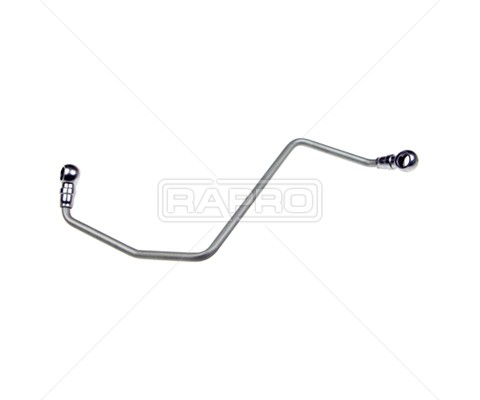TURBO YAĞLAMA BORUSU FORD-PEUGEOT-CİTROEN FOCUS-CMAX-307-PARTNER 04> 1.6 TDCİ 90 PS