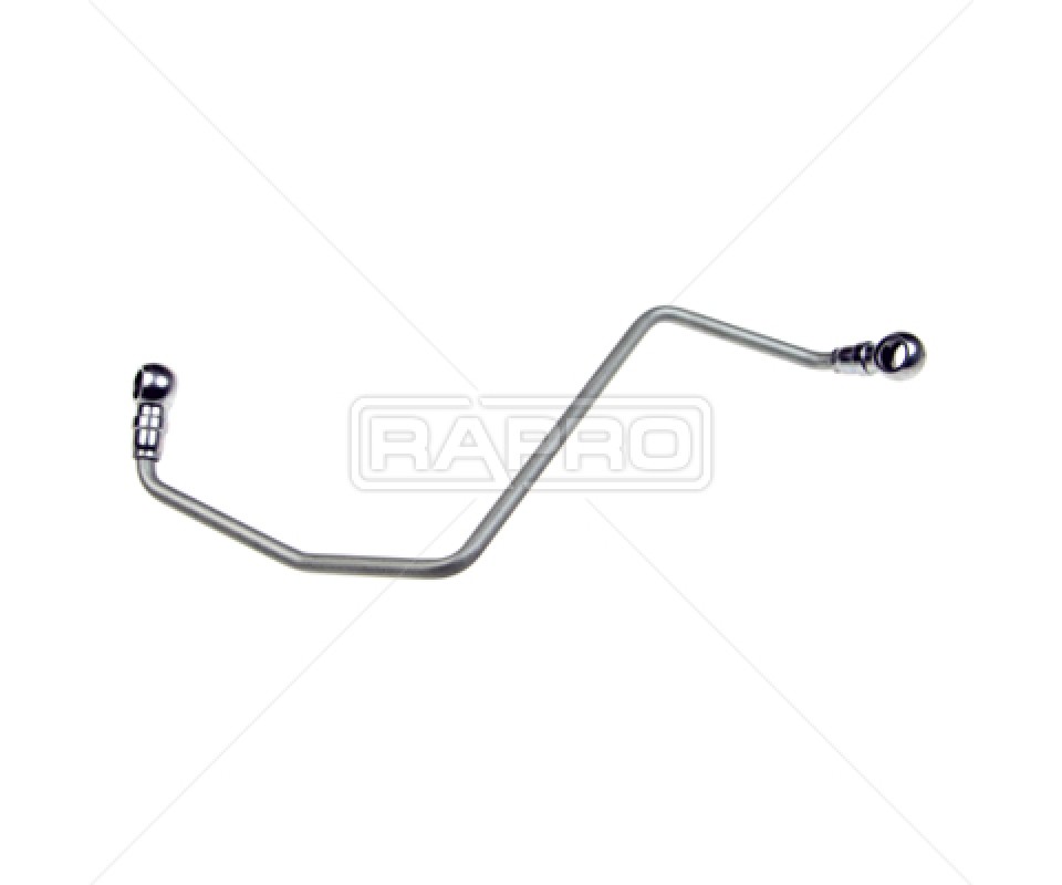 TURBO YAĞLAMA BORUSU FORD-PEUGEOT-CİTROEN FOCUS-CMAX-307-PARTNER 04> 1.6 TDCİ 90 PS