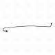 EK SU DEPOSU HORTUMU PEUGEOT 206 1.4 HDİ