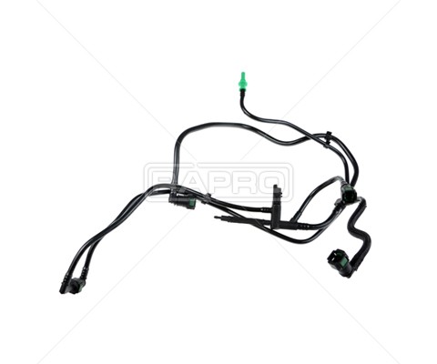 YAKIT BORUSU KOMPLE FIESTA 1.6DCİ 09> EURO 5