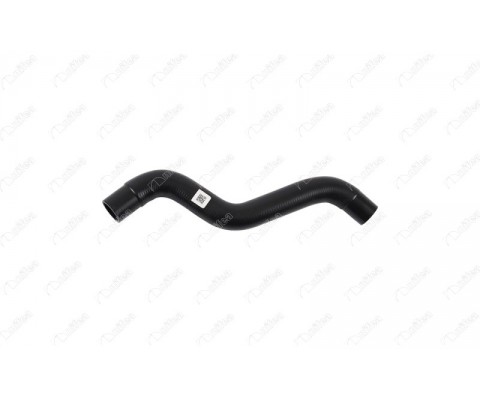 RADYATÖR ÜST HORTUMU FIAT PANDA 06> 500 07> 1.2