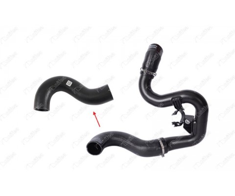 TURBO HORTUMU BÜYÜK PARÇA PEUGEOT BOXER-CITROEN JUMPER FIAT DUCATO 15> 2.0-2.2 HDI PLASTİK BORU H ARİÇ