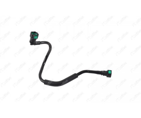 YAKIT BORUSU FORD FOCUS 04> 1.6 TDCİ