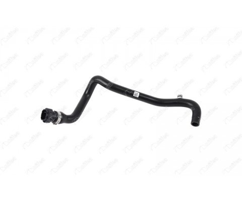 KALORİFER GİRİŞ HORTUMU RENAULT CLIO II 98>05 CLIO SYMBOL 00>05 KANGOO 97> 1.4 E7J K7J