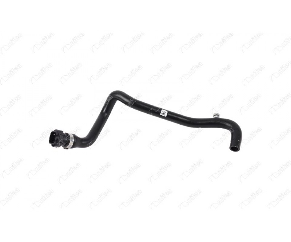 KALORİFER GİRİŞ HORTUMU RENAULT CLIO II 98>05 CLIO SYMBOL 00>05 KANGOO 97> 1.4 E7J K7J