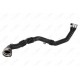 TURBO BORUSU RENAULT CLIO IV 12> CAPTUR I 13> DACIA DOKKER 12> LODGY 13> DUSTER 12> SANDERO II 13> L OGAN II MCV 13> 1.5dCi K9K