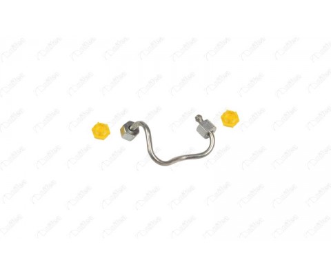 YAKIT BORUSU RENAULT CLIO IV 12> CAPTUR I 13> KANGOO II 08> SYMBOL III 13> SANDERO II 17> DUSTER 10> DOKKER 12> LOGAN II MCV 12> 1.5dCi K9K