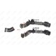 TURBO HORTUMU PLASTİK BORU HARİÇ 4 KAT POLYESTER KULLANILMIŞTIR DACIA-DOKKER-DUSTER-LODGY-LOGAN-MERC EDES BENZ A-SERİSİ-CLİO-MEGANE