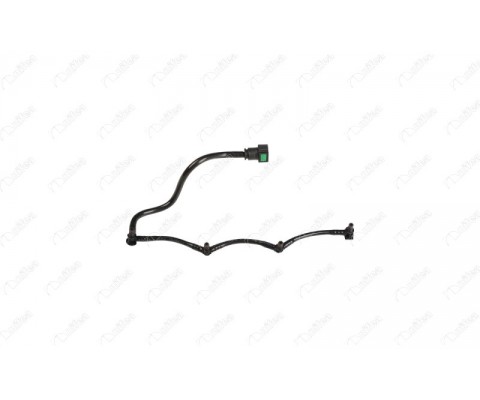 ENJEKTÖR BORUSU YAKIT HORTUMU RENAULT GRAND SCENIC II JM0.1 1.9 DCİ F9Q 818-816 05-09