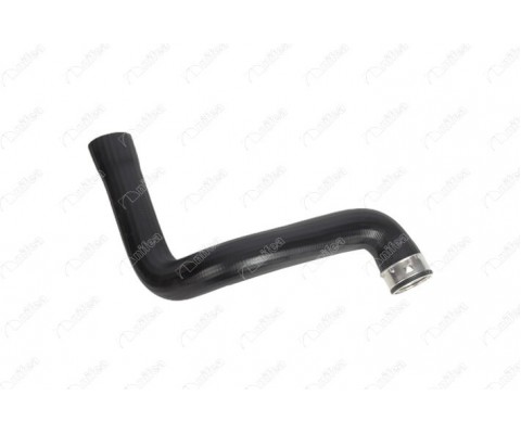 TURBO İNTERCOOLER HORTUMU OPEL CORSA C-COMBO C 06>14 MERIVA A 03>10 TIGRA B 04>09 1.3 CDTI Y13DT-Z13 DT-Z13DTJ