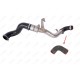 TURBO HORTUMU METAL BORU HARİÇ FORD MONDEO IV-SMAX I-GALAXY III 1.8 TDCI