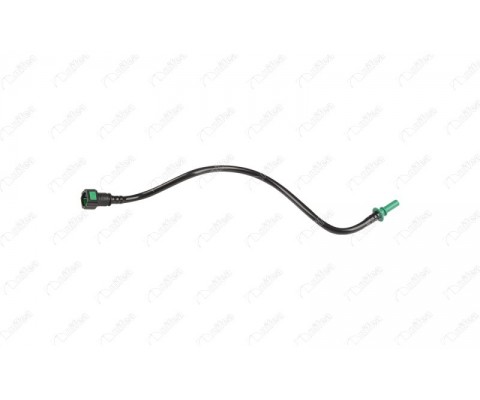 YAKIT BORUSU P307-P308-P407-P3008-C4 1.6 HD-2.0 HDI DV6CM DW10C 10-12