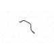 FREN VAKUM BORUSU PEUGEOT P106-P206-P207-P307-P308-P407-P5008-PARTNER-BERLINGO-C2-C3-C4-C5-XSARA 1.6 HDI