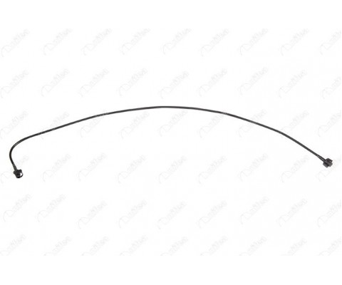 YEDEK SU DEPO BORUSU PEUGEOT P206 98>09 1.9 D-2.0