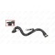 TURBO BORUSU DACIA DOKKER 13> SANDERO II 17> LOGAN II 17> CAPTUR I 13> CLIO IV 12>21 NISSAN PULSAR 14> JUKE 14>19 0.9TCe 1.2TCe