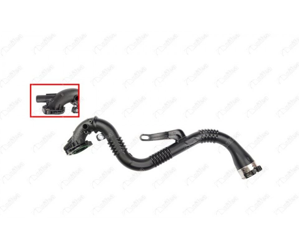 TURBO BORUSU DACIA DOKKER 13> SANDERO II 17> LOGAN II 17> CAPTUR I 13> CLIO IV 12>21 NISSAN PULSAR 14> JUKE 14>19 0.9TCe 1.2TCe
