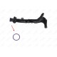 DEVİRDAİM BORUSU CONTASI CROSSLAND-P108-P208-P301-P308-P2008-C-ELYSEE-C1-C3-C4-DS3 1.2 VTI