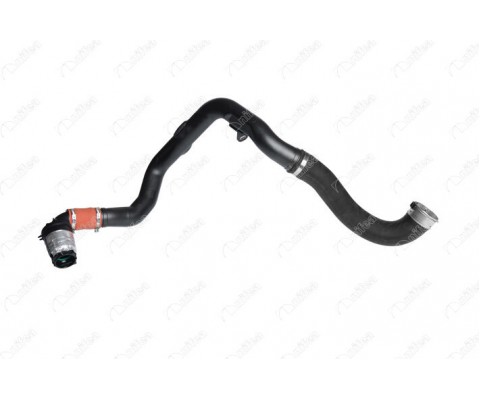 TURBO HORTUMLARI NV400 PLATFORM ŞASİ X62. X62B DCİ 110