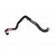 TURBO HORTUMLARI NV400 PLATFORM ŞASİ X62. X62B DCİ 110