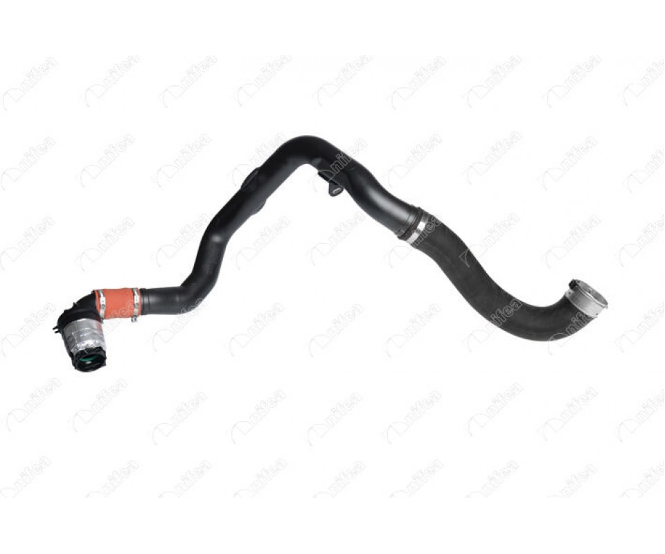 TURBO HORTUMLARI NV400 PLATFORM ŞASİ X62. X62B DCİ 110