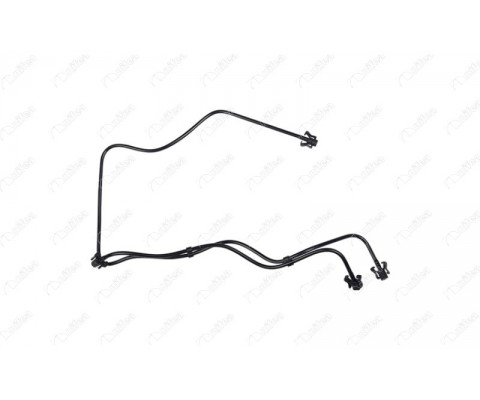 YEDEK SU DEPO BORUSU PEUGEOT EXPERT-P807 CITROEN JUMPY C8 EA EB 2.0 HDi 06>