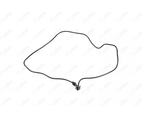 YEDEK SU GENLEŞME DEPO BORUSU PEUGEOT EXPERT 08>16 TRAVELLER 16> CITROEN JUMPY 08> SPACETOURER 16> 1 .6 BlueHDI DV6DU