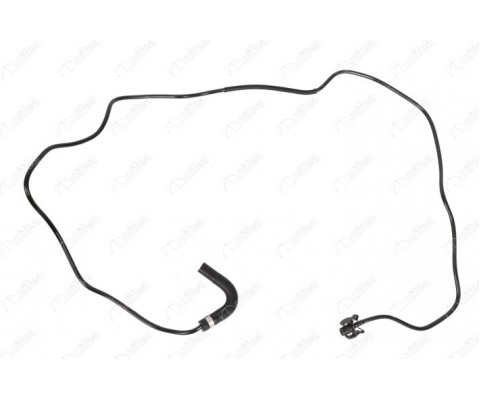 YEDEK SU DEPO BORUSU FORD FOCUS III 11>17 CMAX II 11>17 KUGA II 14>17 1.5 ECOBOOST 2016397