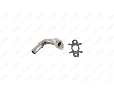 TURBO YAĞLAMA BORUSU CONTALI RENAULT KANGO III 08> CLIO IV 12> CAPTUR 13> MEGANE III 09> SYMBOL II I 14> DACIA DUSTER 10> DOKKER 12>21 NISSAN QASHQAI I 10>13 JUKE F15 10>19 1.5dCi K9K