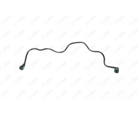 YAKIT BORUSU RENAULT CLIO IV 12> CAPTUR I 13> MEGANE IV 16> DACIA DUSTER 13> 1.2TCe H5F