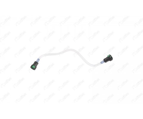 YAKIT BESLEME BORUSU P307-P308-C4 1.6 HDİ DV6TED4 2.0 HDI DW10B 06-11