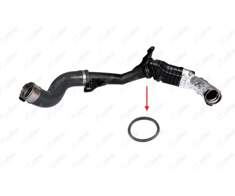 TURBO BORUSU CONTASI OK İLE GÖSTERİLEN CONTA DACIA DOKKER 1.5DCI K9K 612-626 12 >