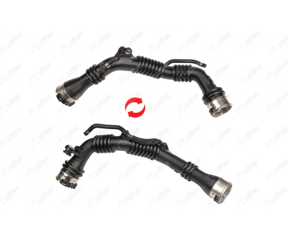 TURBO BORUSU RENAULT MEGANE III 09> SCENIC III 09> FLUENCE 09> 1.6dCi R9M