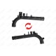 RADYATÖR HORTUM BAĞLANTI SU TEVZİ BORUSU FLANŞI ASTRA G 98> 1.4-1.6 X14XEL-X16XEL