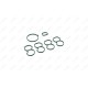 EMME MANİFOLD CONTASI ALFA ROMEO 159 939 2.0 JTDM 939BXP1B 09-11