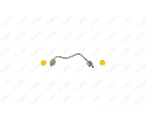 YAKIT BORUSU DOKKER 1.5 dCi-Blue dCi 75 KEAJ-KEAH-KEJW 12 >