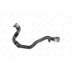 TURBO BORUSU RENAULT CLIO III 1.5 DCI