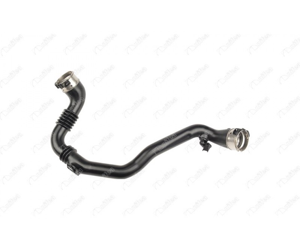 TURBO BORUSU RENAULT CLIO III 1.5 DCI
