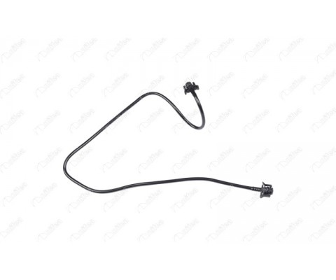 YEDEK SU DEPO BORUSU PEUGEOT P308 07>14 P3008 09>16 P5008 10>17 PARTNER 08>18 CITROEN BERLINGO 08>18 C4 04>11 DS4-DS5 11>15 1.6 HDI