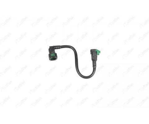 YAKIT BESLEME BORUSU PEUGEOT P307 00>12 P308 08>21 CITROEN C4 04>13 1.6 16V VTI-THP