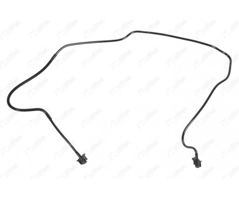 YEDEK SU DEPO BORUSU PARTNER-BERLINGO-P308-P508-P3008-P5008-C4-DS4-DS5 1.6 HDI DV6DTED