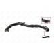 TURBO BORUSU HORTUMU PLASTİK BORU HARİÇ DACIA DOKKER 1.5 dCi K9K 838 12 >