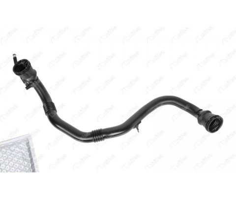 TURBO BORUSU DACIA DUSTER 10> 1.5dCi K9K 110BG