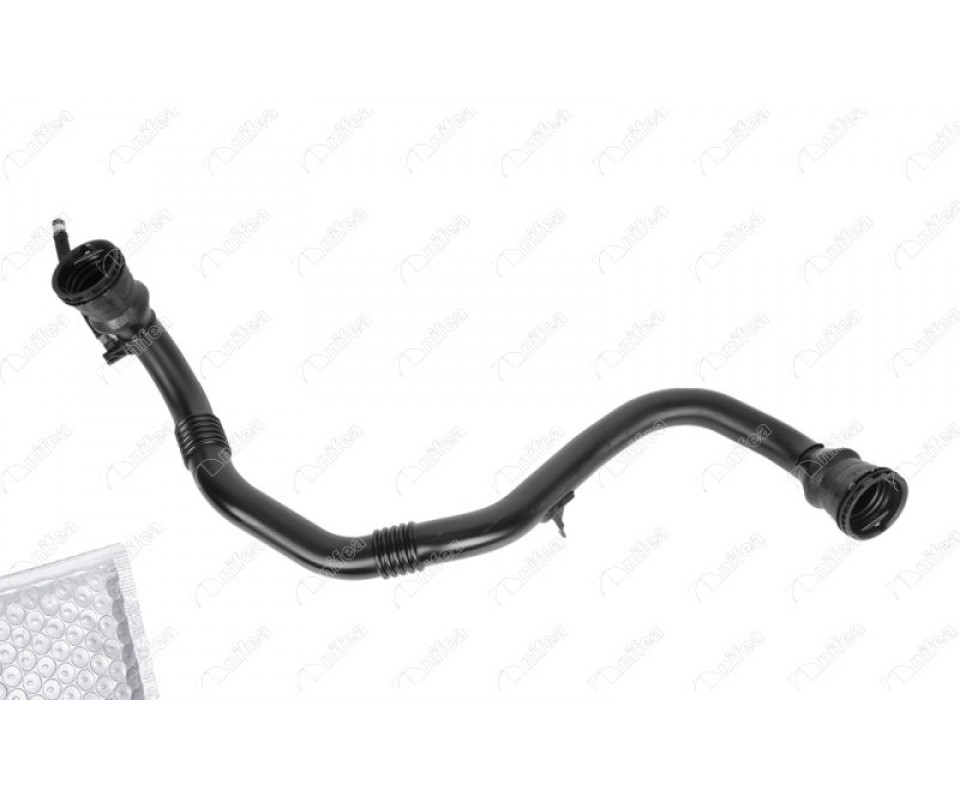 TURBO BORUSU DACIA DUSTER 10> 1.5dCi K9K 110BG