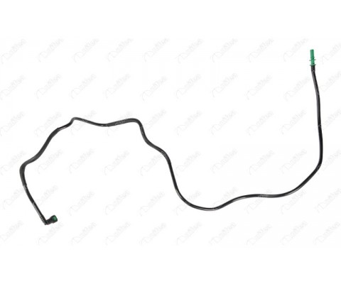 YAKIT BORUSU RENAULT CAPTUR I J5 H5 1.5 DCI J5MW 13 > 175100683R-175102370R